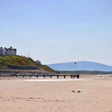 Гостевой дом Modern Junior Suite, Seascale, Cumbria