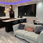 Guest house Modern Junior Suite, Seascale, Cumbria