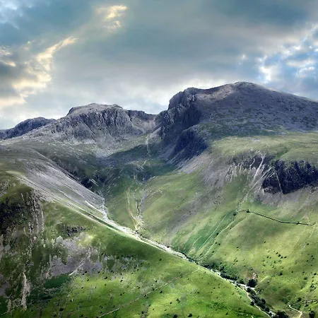 Modern Junior Suite, Seascale, Cumbria Gæstehus Seascale