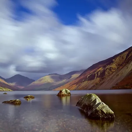 Modern Junior Suite, Seascale, Cumbria 시스케일