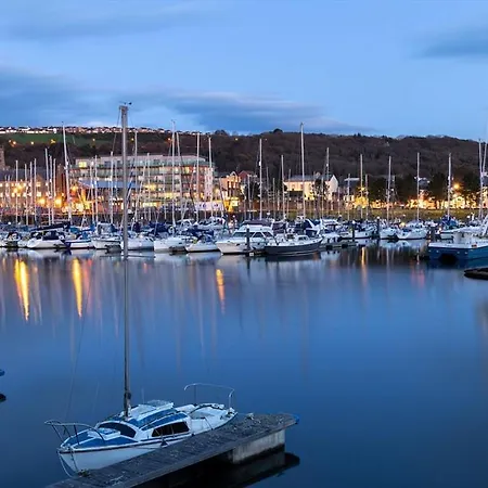 게스트하우스 Modern Junior Suite, Seascale, Cumbria