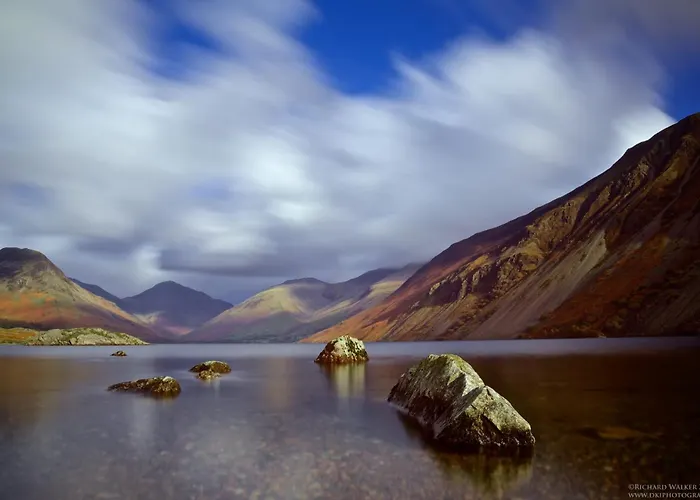 Modern Junior Suite, Seascale, Cumbria Seascale