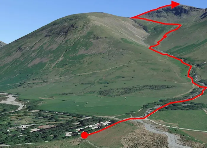 Gæstehus Modern Junior Suite, Seascale, Cumbria Seascale