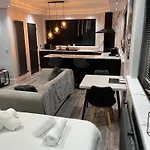 Modern Junior Suite, Seascale, Cumbria 3* Seascale